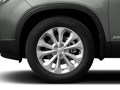 2014 Kia Sorento SX