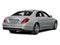 2014 Mercedes-Benz S-Class S 550 4MATIC®
