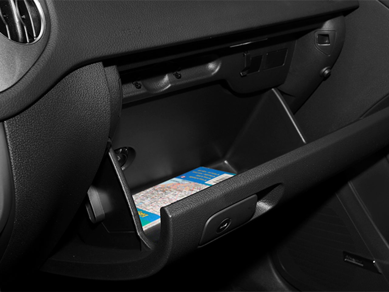 2014 Volkswagen Tiguan SEL