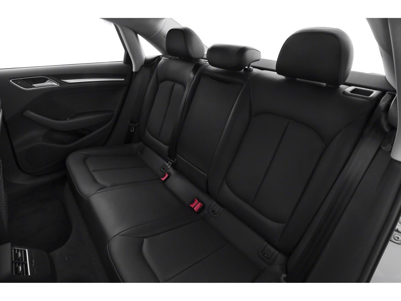 2015 Audi A3 1.8T Premium