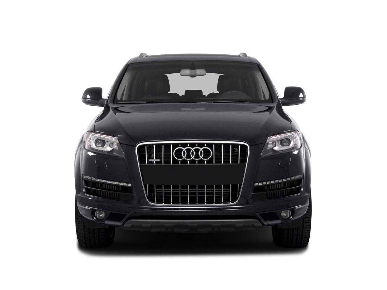 2015 Audi Q7 3.0T Premium quattro