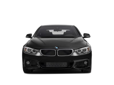 2015 BMW 4 Series 435i xDrive