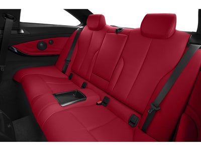 2015 BMW 4 Series 435i xDrive