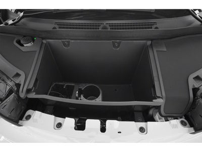 2015 BMW i3 with Range Extender