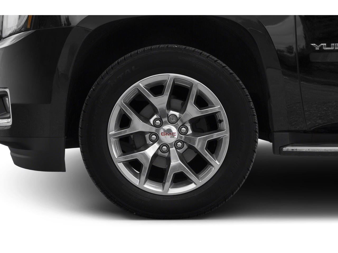 2015 GMC Yukon XL SLT 1500