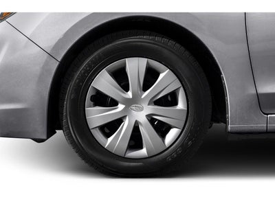 2015 Subaru Impreza 2.0i Sport Limited