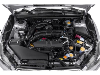 2015 Subaru Impreza 2.0i Sport Limited