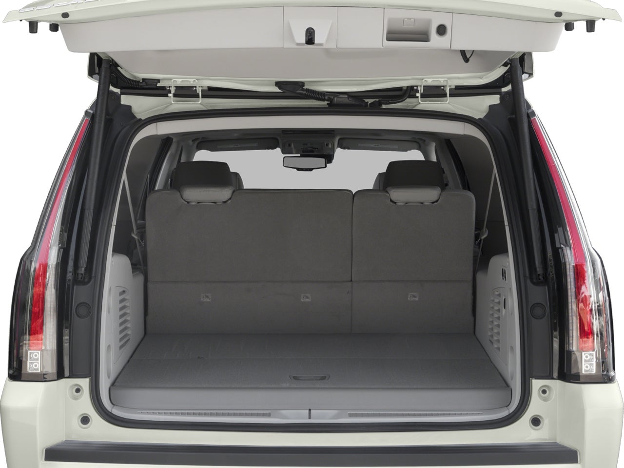 2016 Cadillac Escalade ESV Luxury