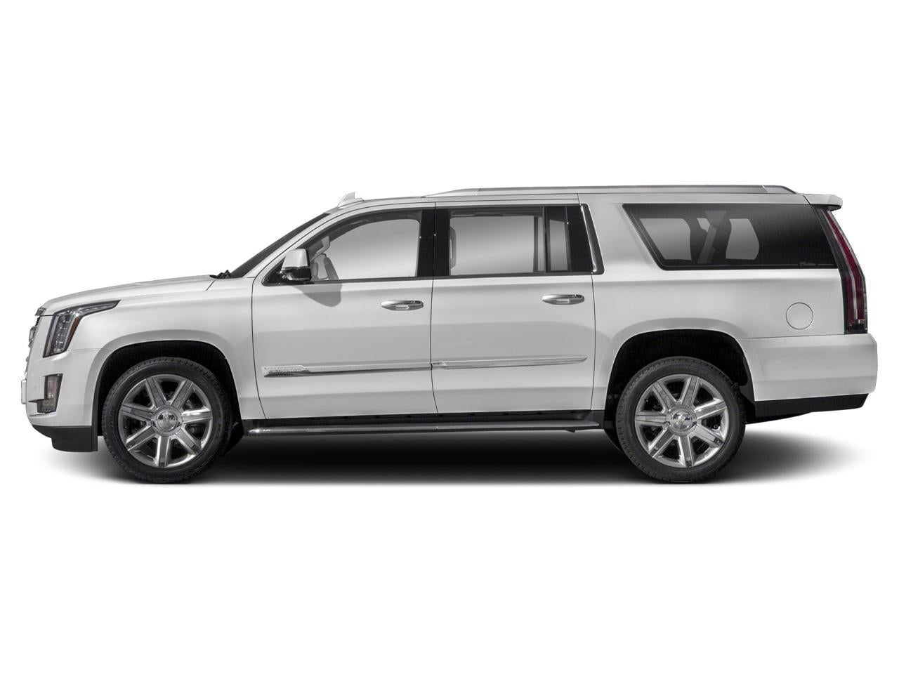 2016 Cadillac Escalade ESV Luxury