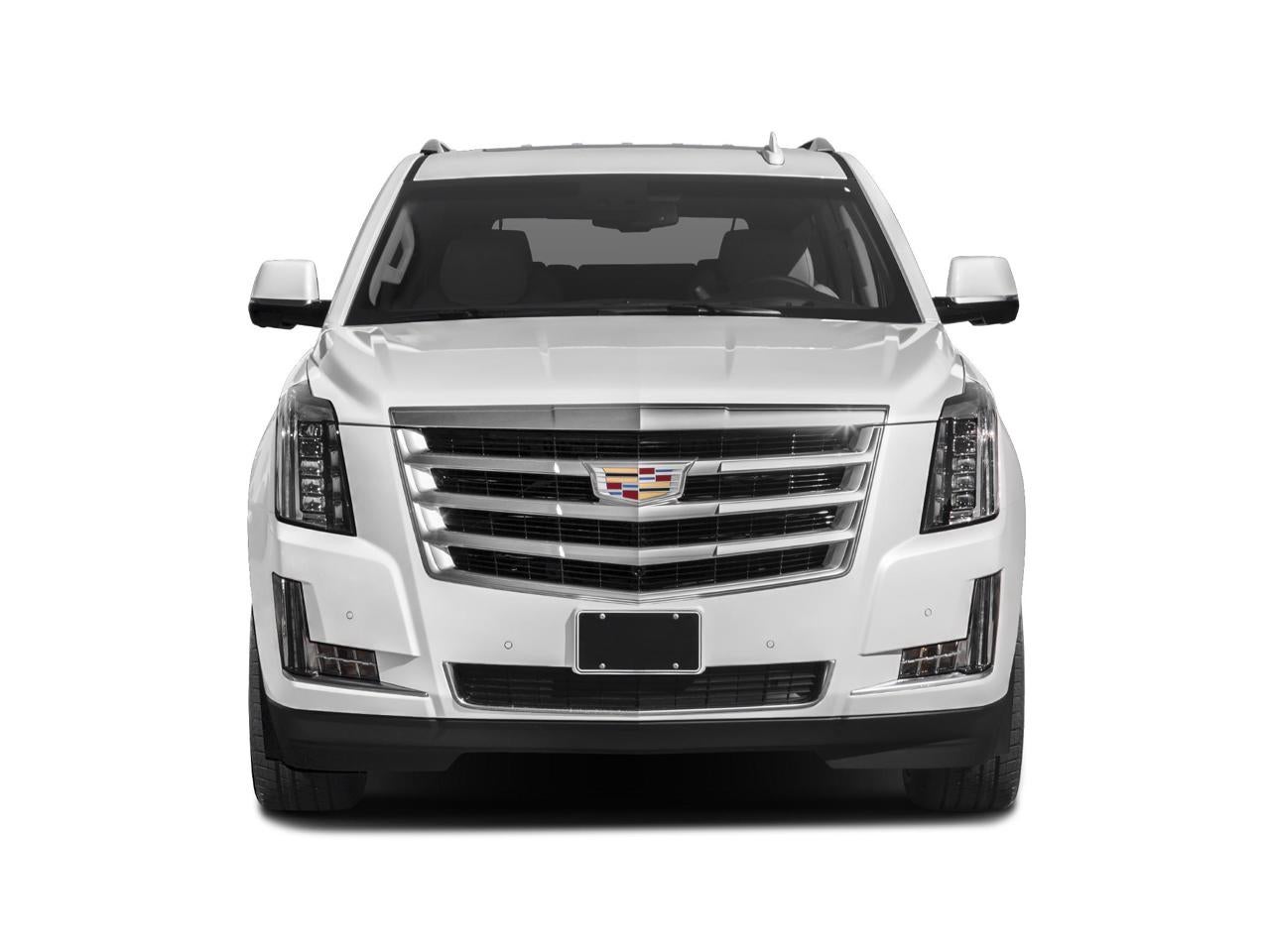 2016 Cadillac Escalade ESV Luxury