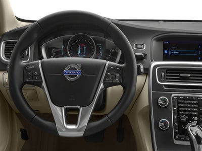 2016 Volvo V60 T5 Premier