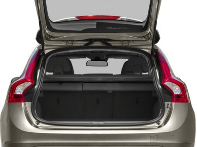 2016 Volvo V60 T5 Premier