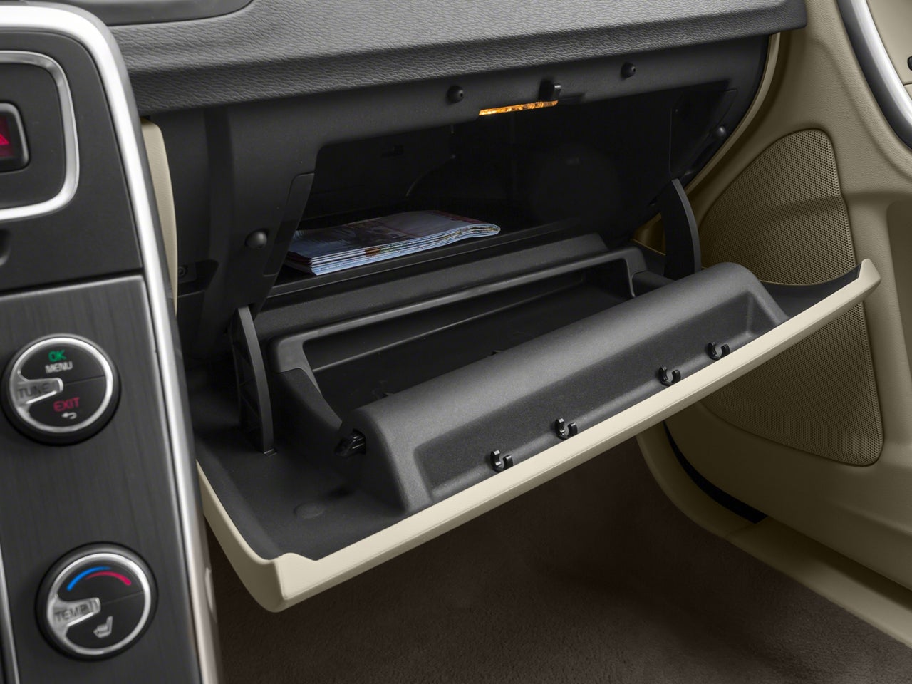 2016 Volvo V60 T5 Premier