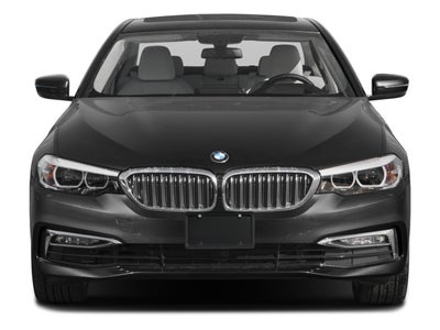2017 BMW 5 Series 530i xDrive
