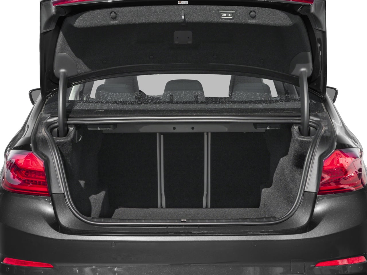 2017 BMW 5 Series 530i xDrive