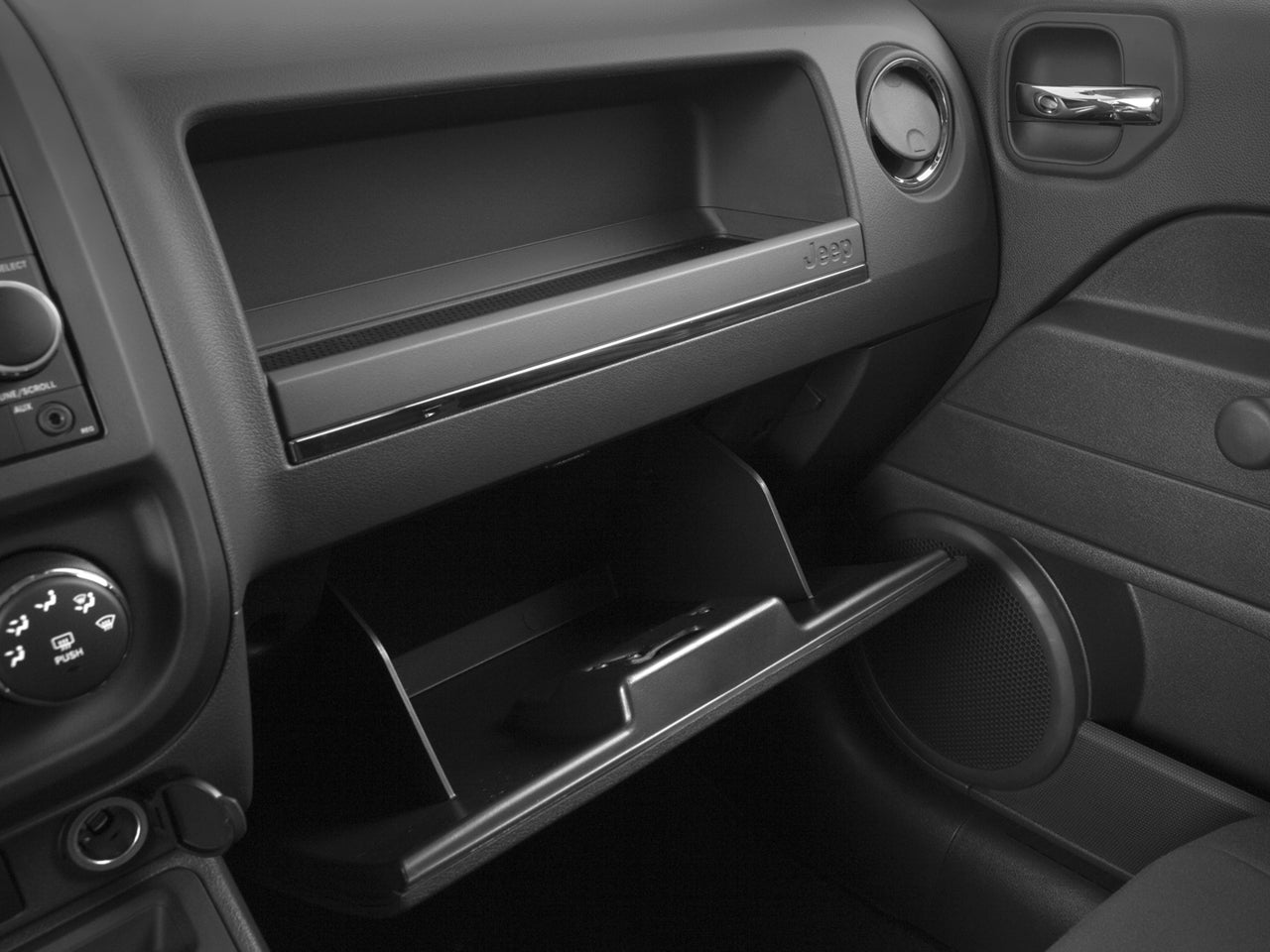 2017 Jeep Patriot High Altitude