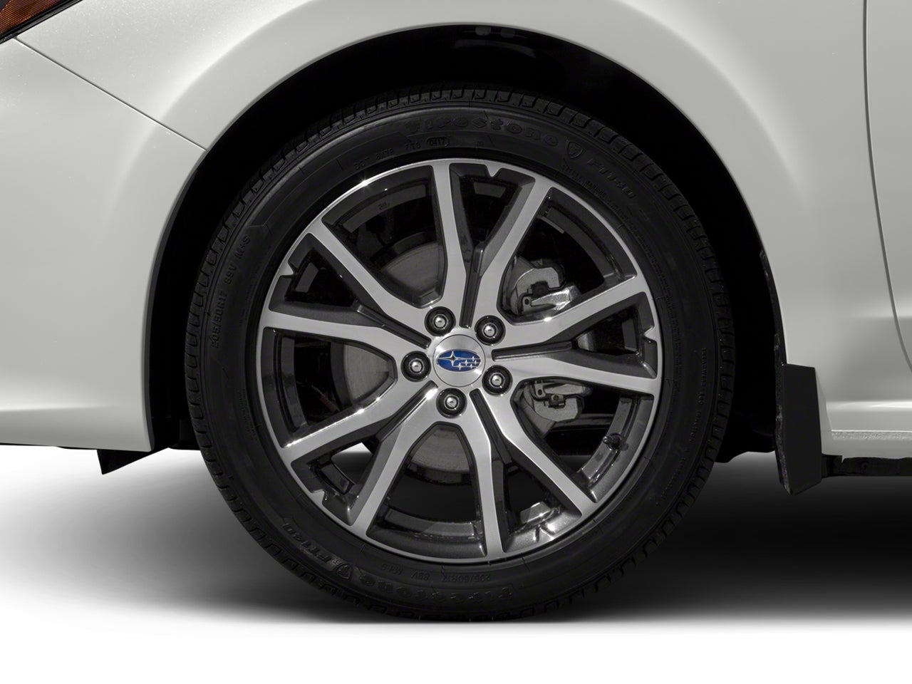 2017 Subaru Impreza 2.0i Limited