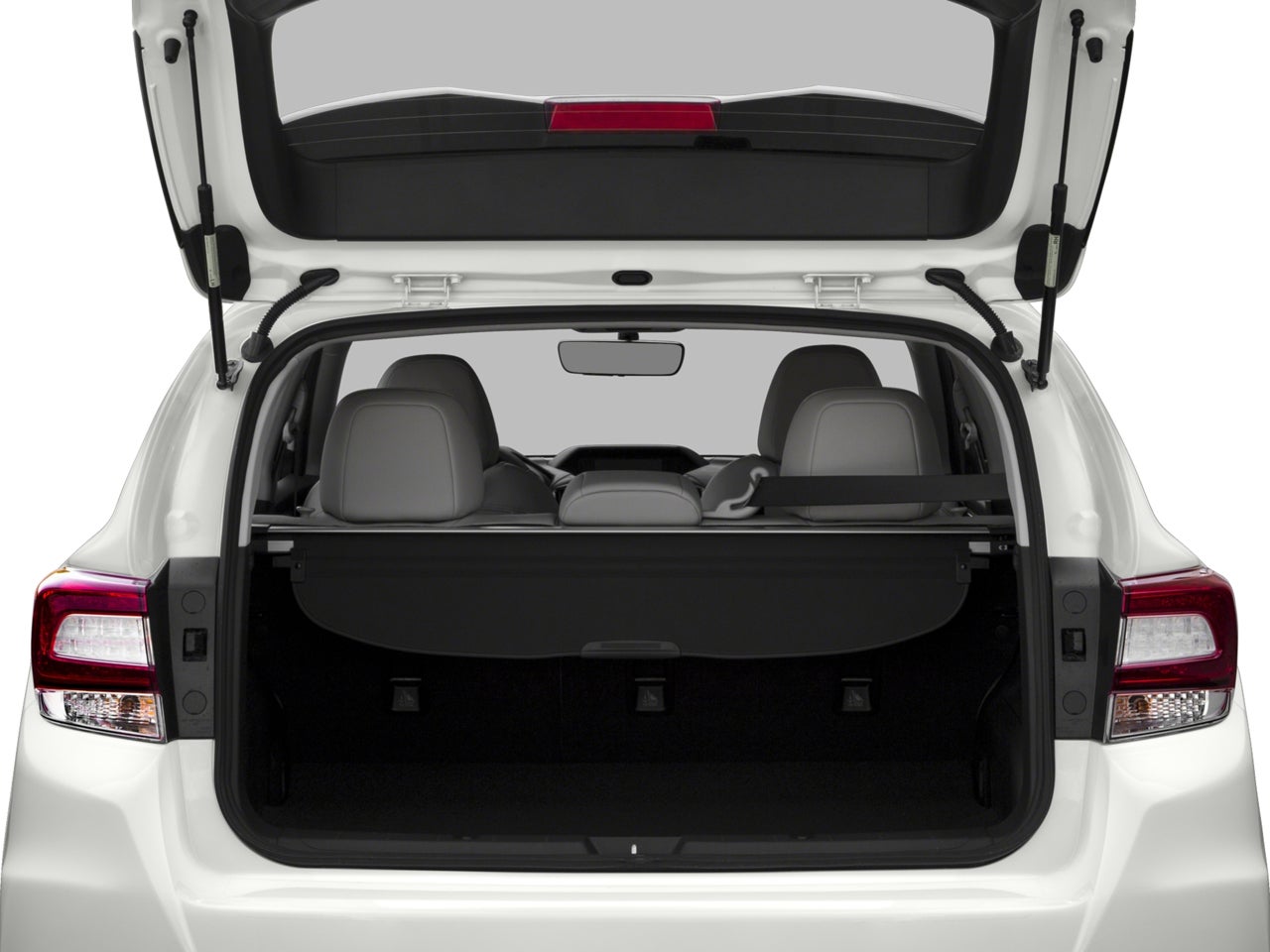 2017 Subaru Impreza 2.0i Limited