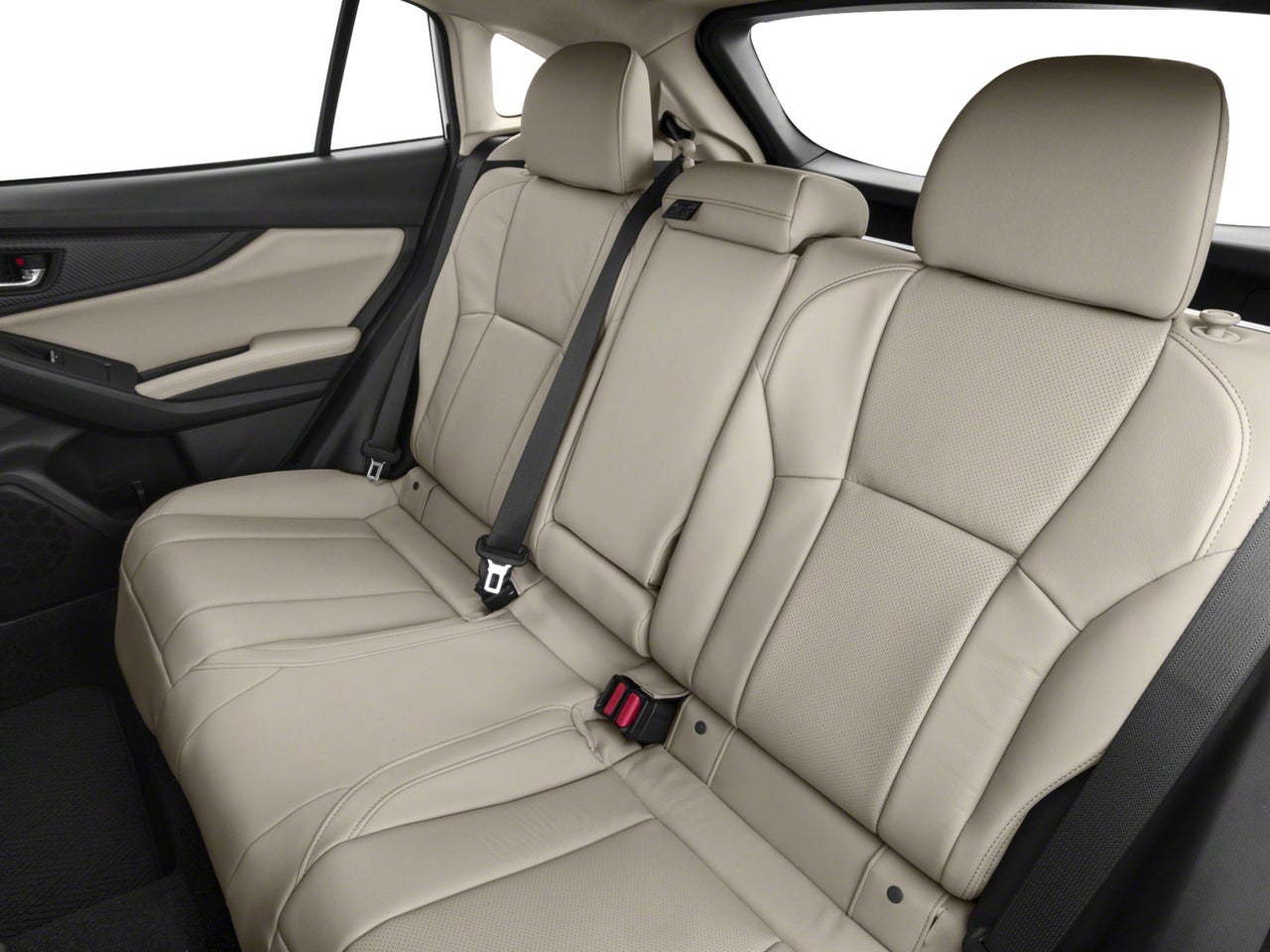 2017 Subaru Impreza 2.0i Limited