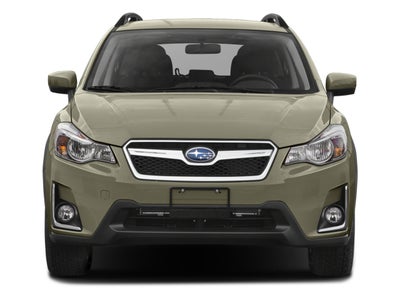 2017 Subaru Crosstrek 2.0i Limited