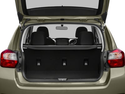 2017 Subaru Crosstrek 2.0i Limited