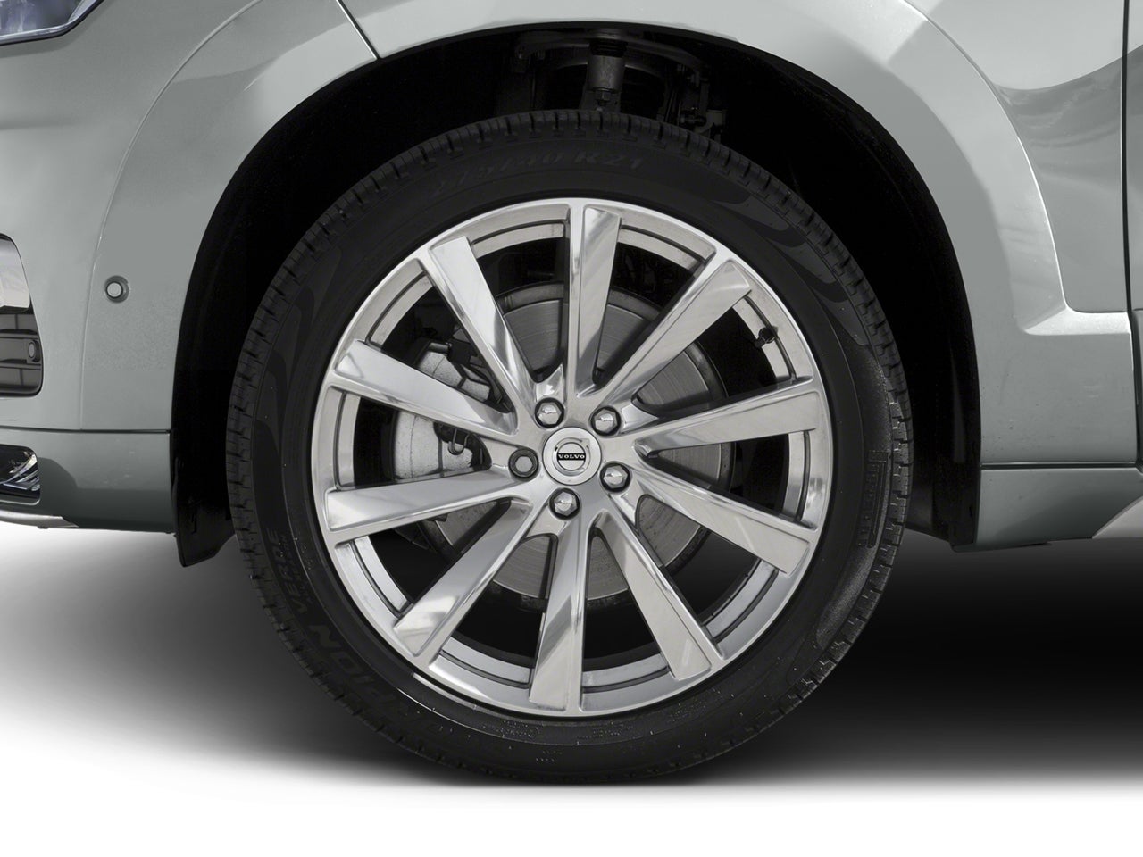 2017 Volvo XC90 T6 Inscription