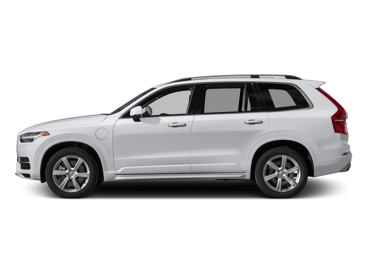 2017 Volvo XC90 Hybrid T8 R-Design