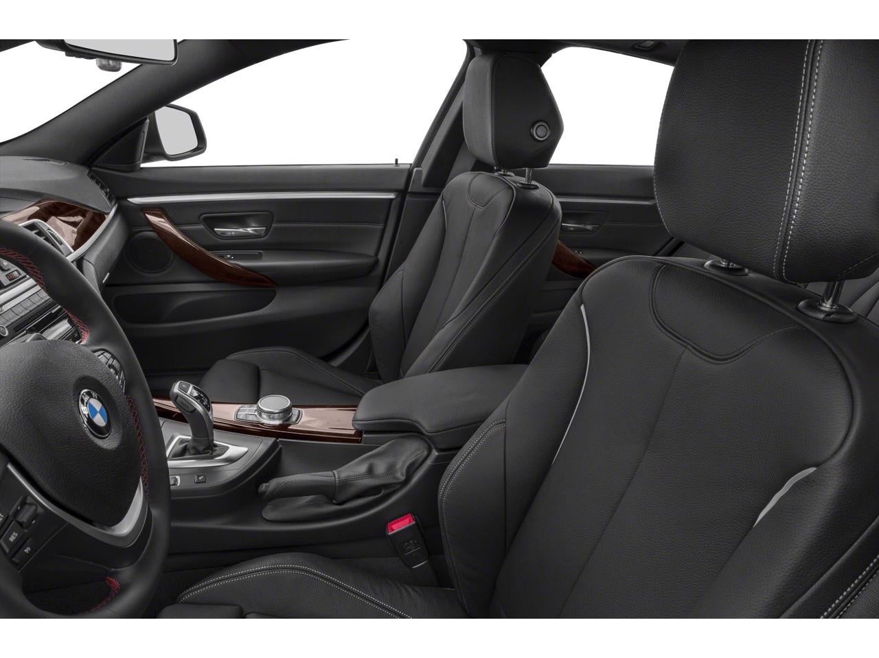 2018 BMW 4 Series 430i Gran Coupe