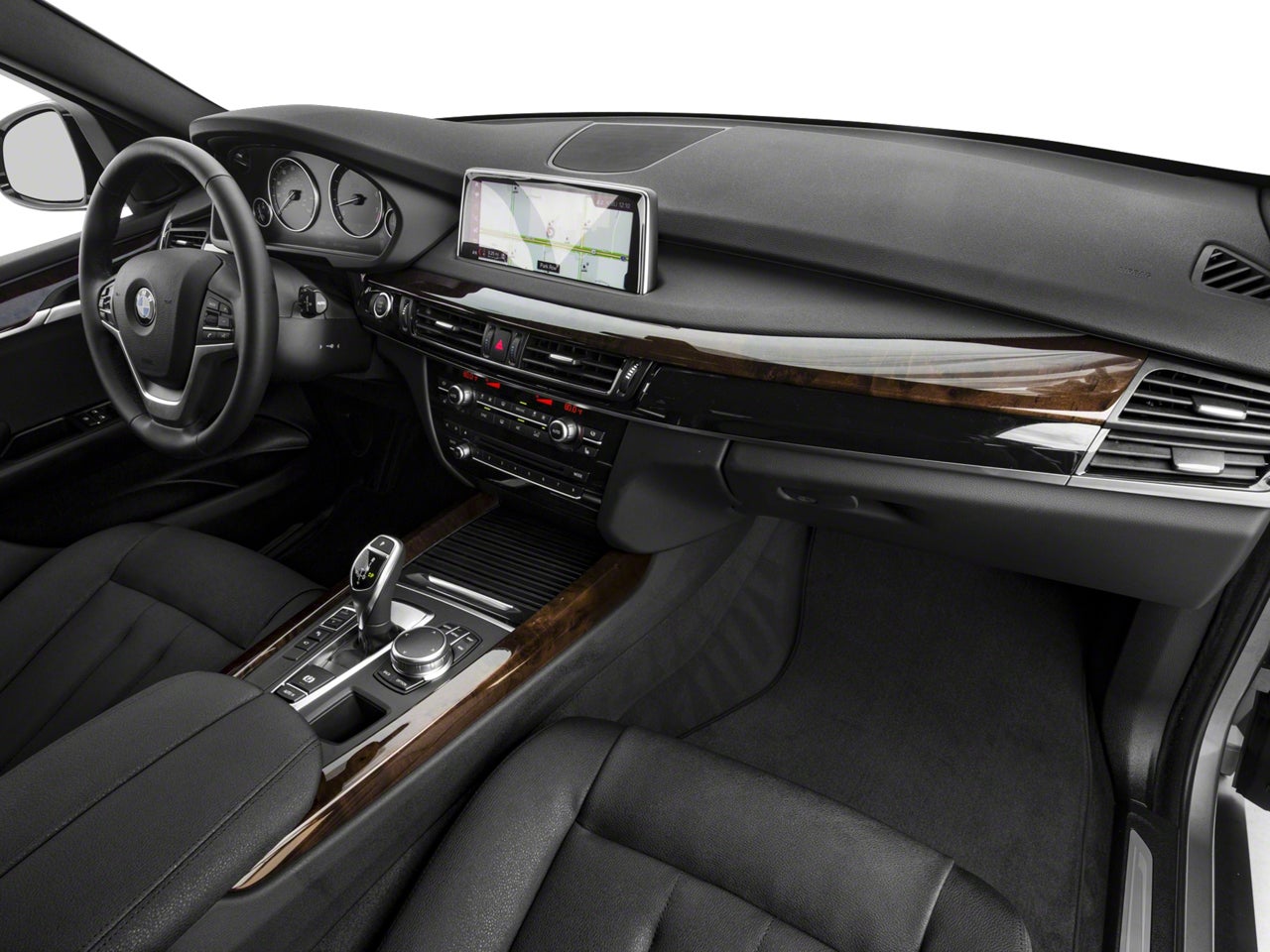 2018 BMW X5 xDrive50i