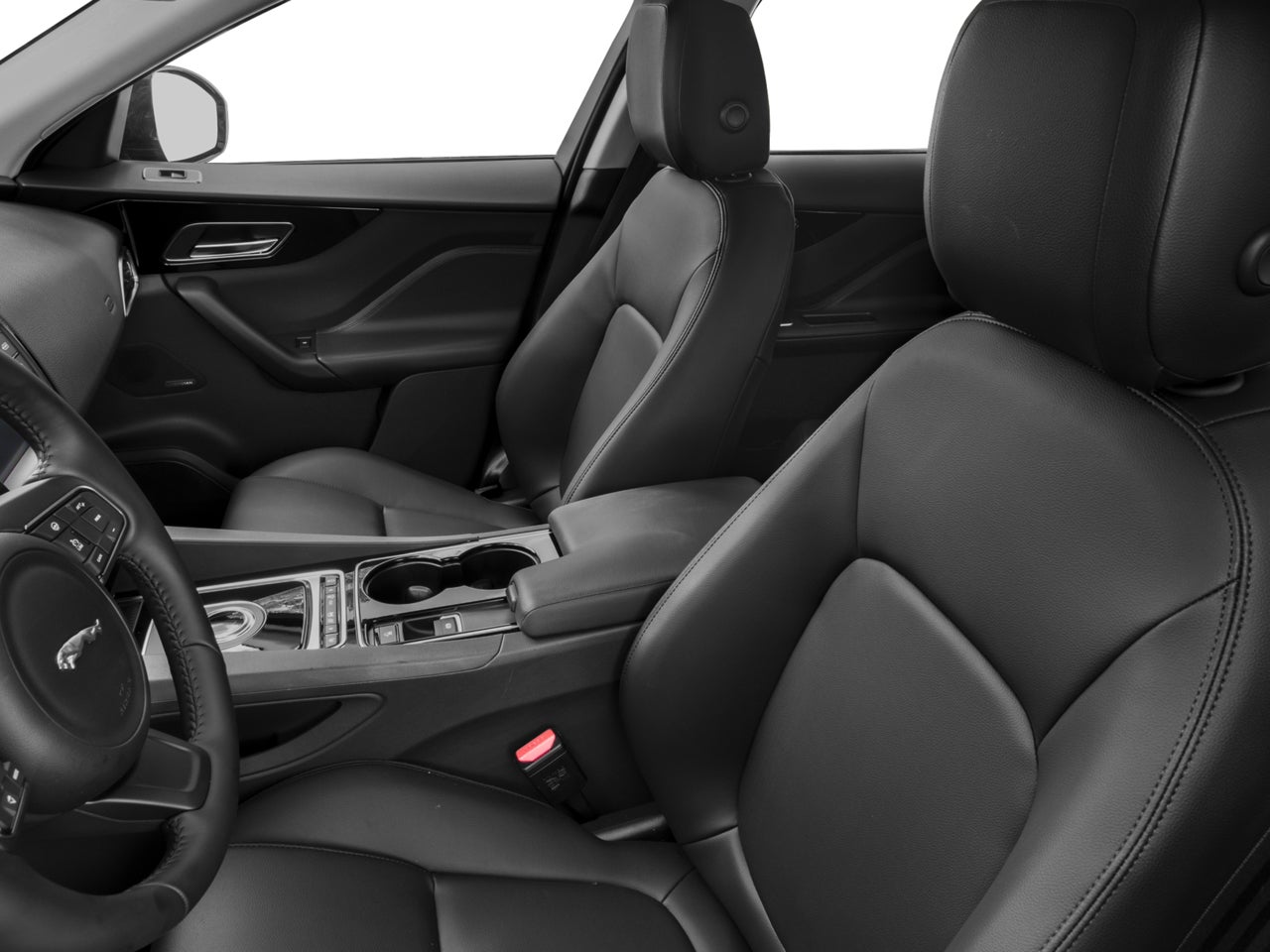 2018 Jaguar F-PACE 20d Prestige