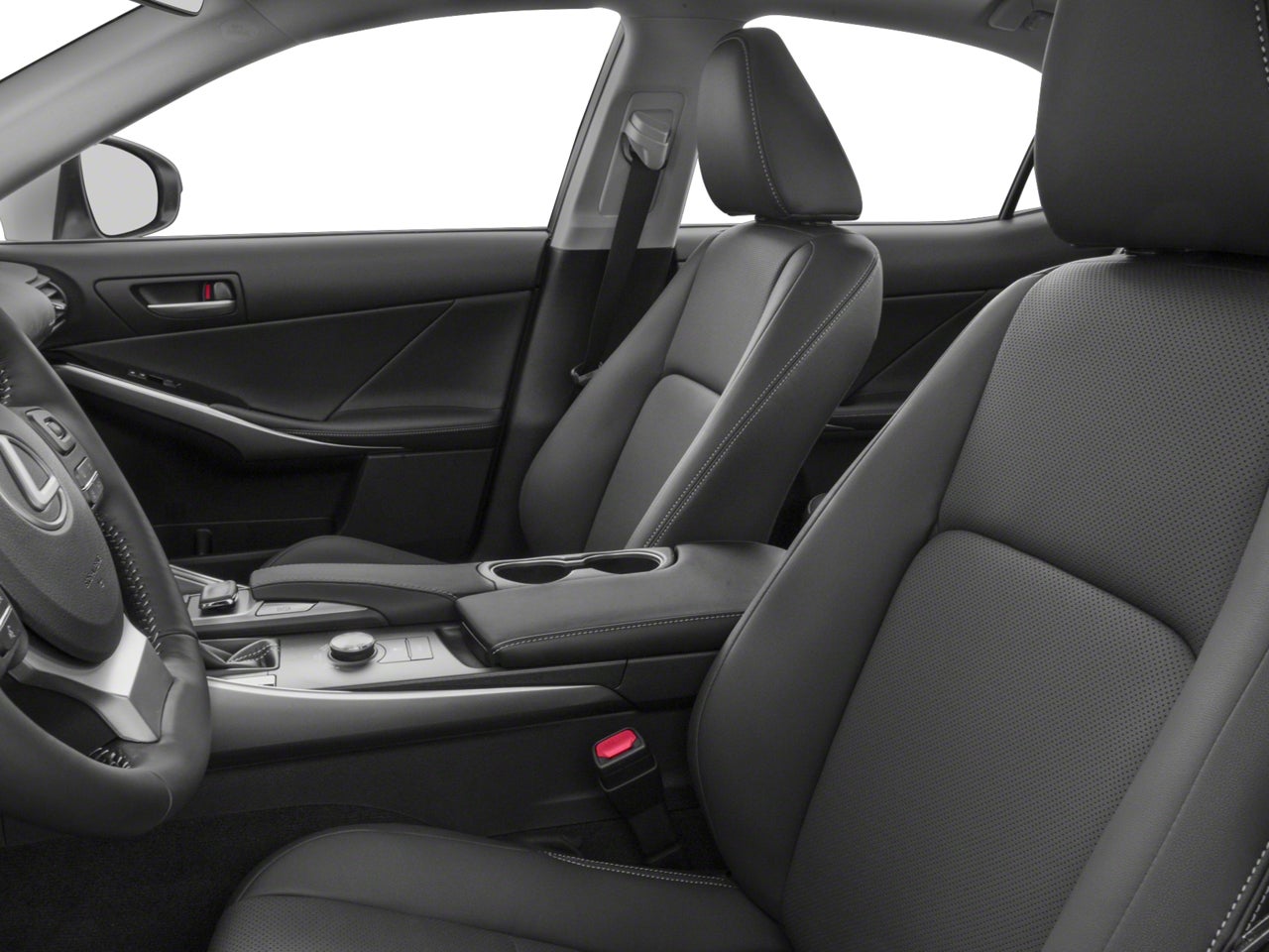 2018 Lexus IS 300