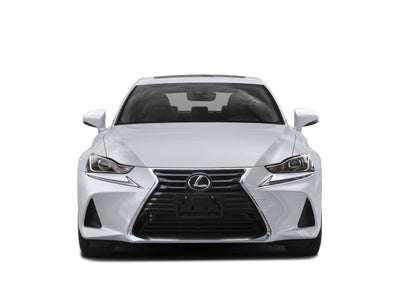 2018 Lexus IS 300