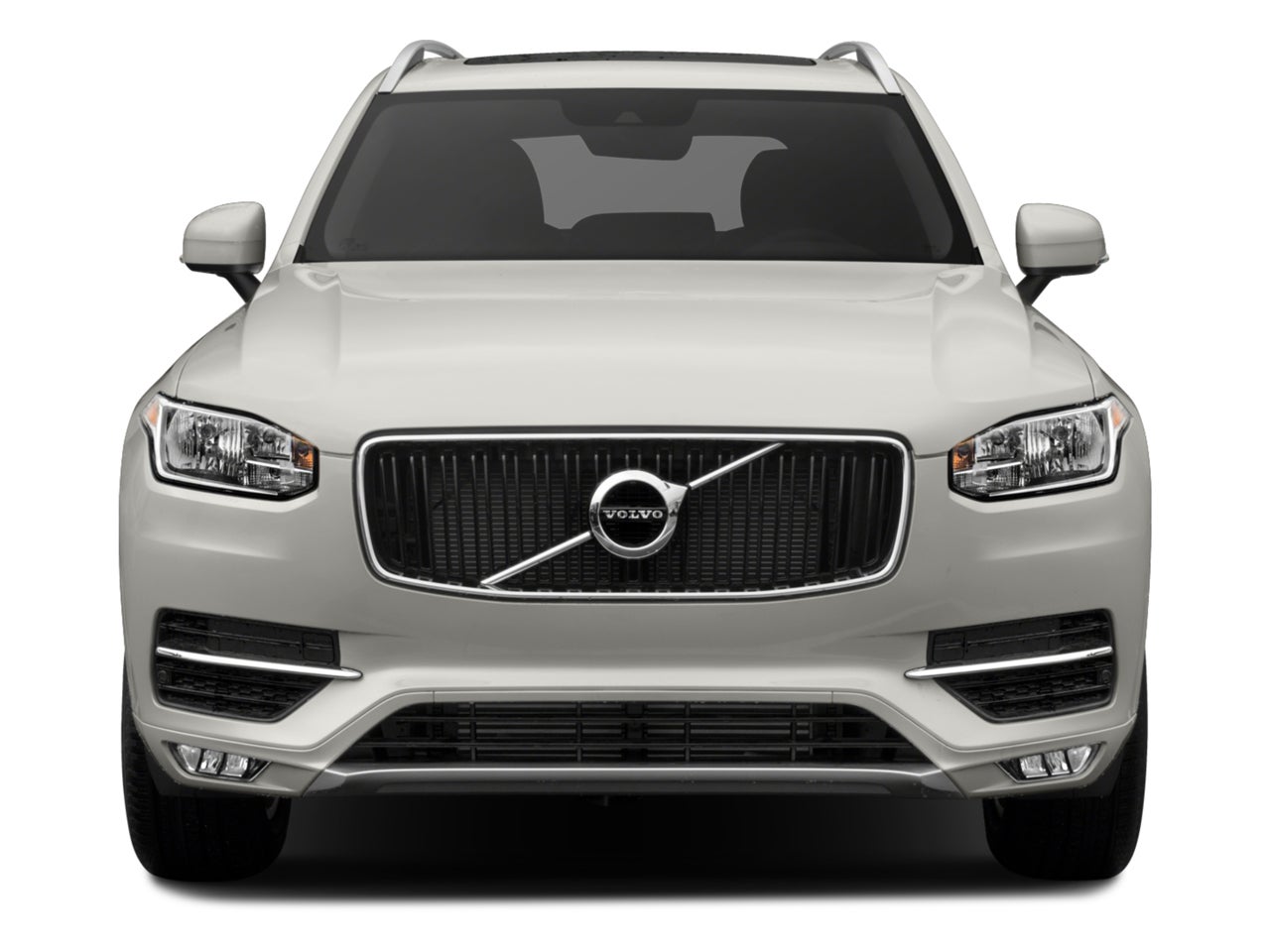 2018 Volvo XC90 T6 Momentum