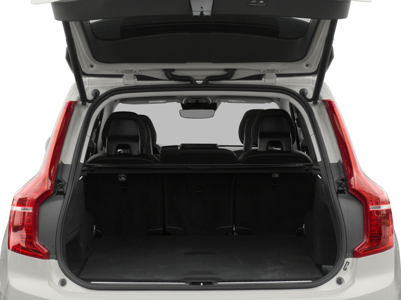 2018 Volvo XC90 T6 Momentum