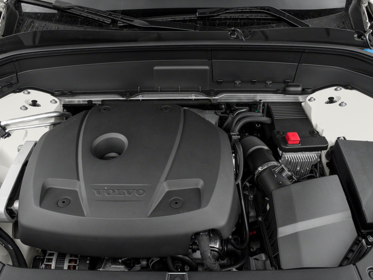 2018 Volvo XC90 T6 Momentum