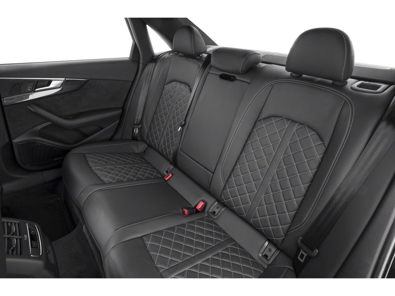 2019 Audi S4 3.0T Premium Plus quattro