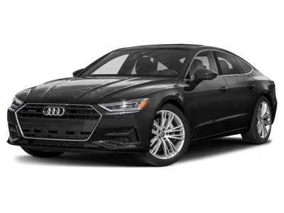 2019 Audi A7 3.0T Prestige quattro