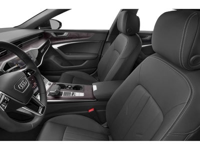 2019 Audi A7 3.0T Prestige quattro