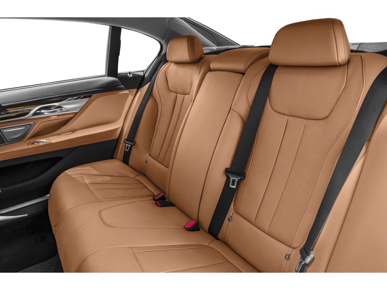 2019 BMW 7 Series 740i xDrive