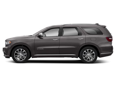 2019 Dodge Durango Citadel