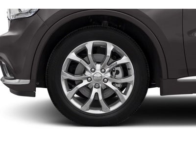 2019 Dodge Durango Citadel