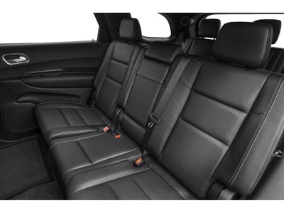 2019 Dodge Durango Citadel