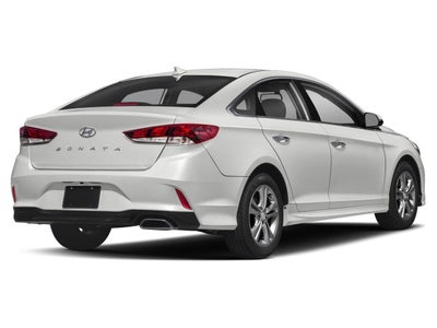 2019 Hyundai Sonata Limited