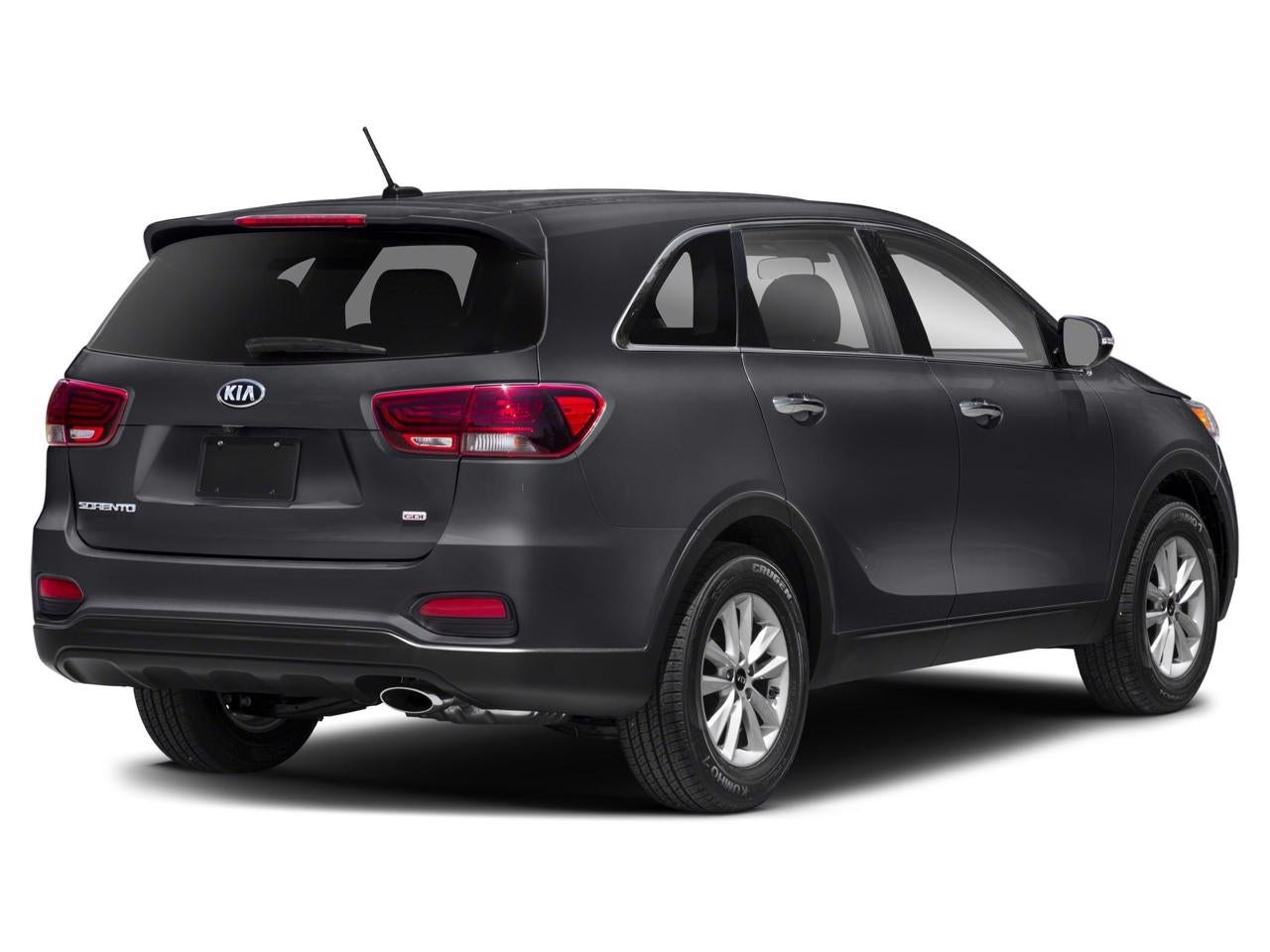2019 Kia Sorento EX