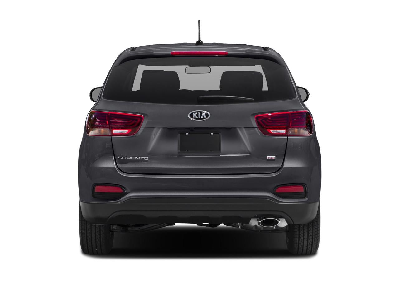 2019 Kia Sorento EX