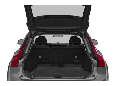 2019 Volvo V90 Cross Country T5