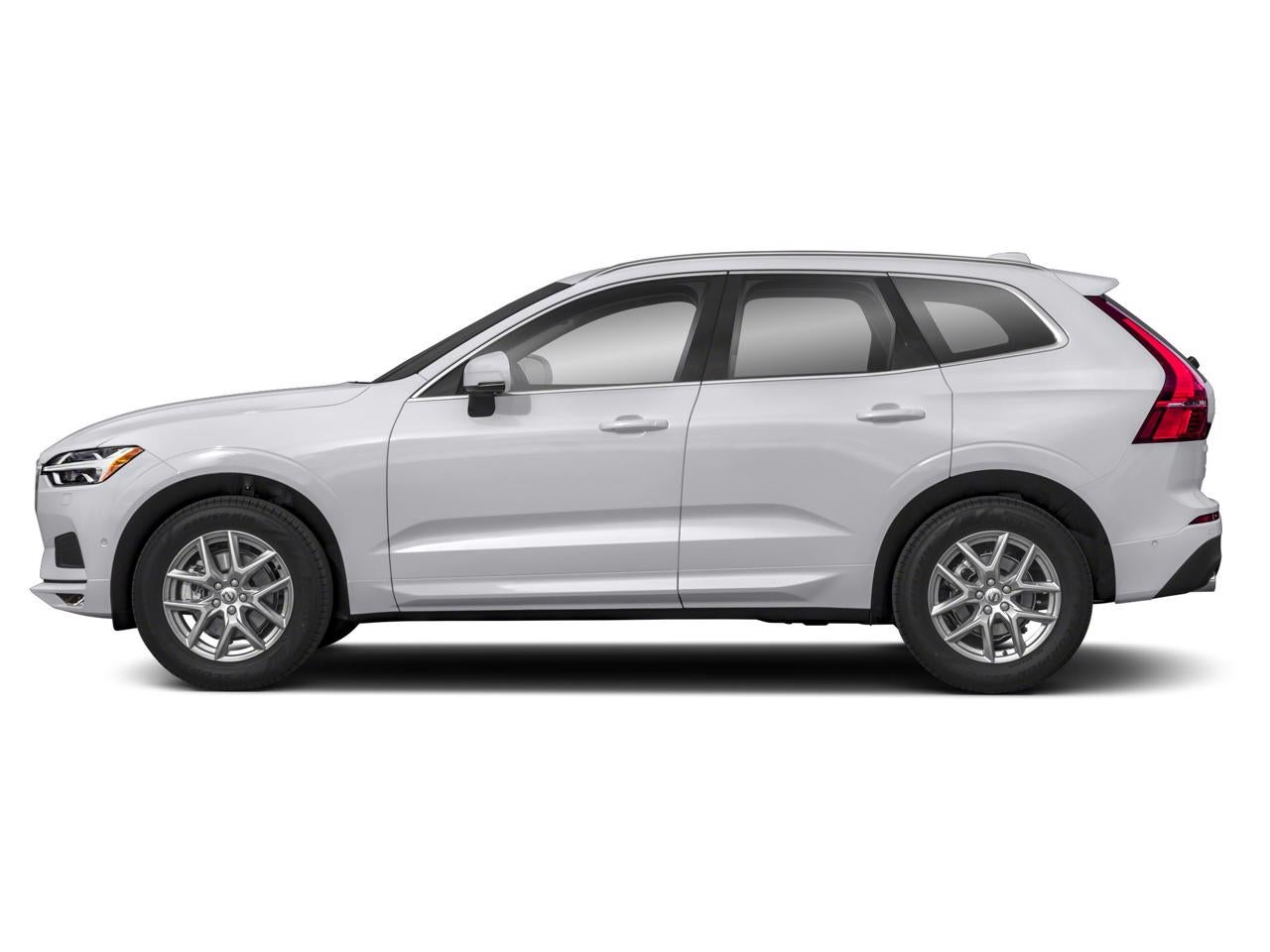2019 Volvo XC60 T5 Inscription