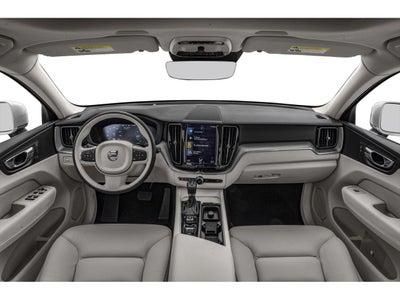 2019 Volvo XC60 T5 Inscription