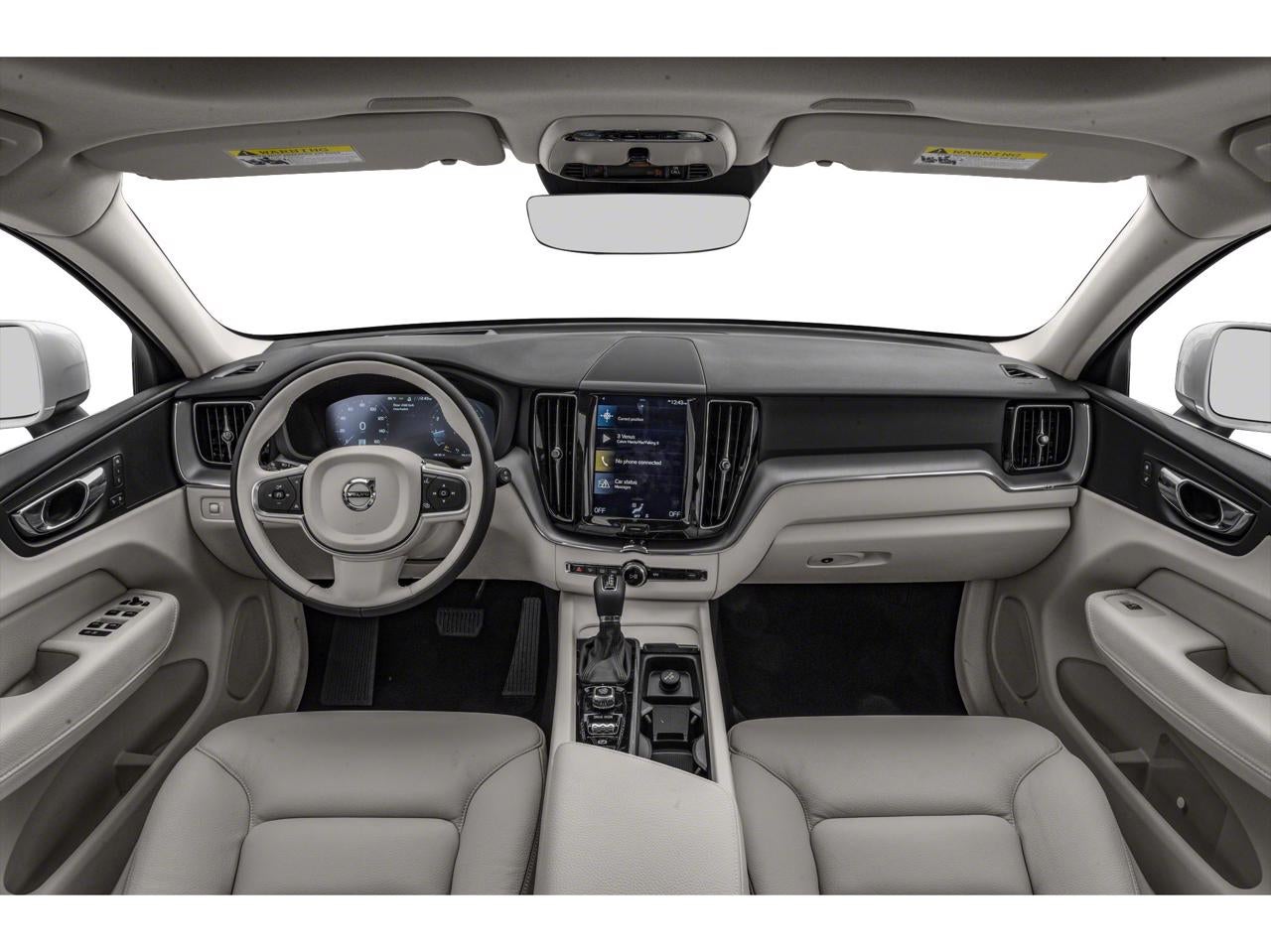 2019 Volvo XC60 T5 Inscription