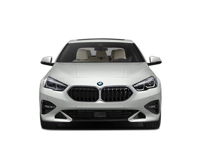 2020 BMW 2 Series 228i Gran Coupe xDrive
